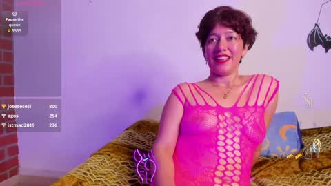 Snapshot of daniela_giraldo88 chatting on 02-04-25, 10:45 Daniela online show from 02-04-25, 10:45