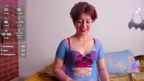 Snapshot of daniela_giraldo88 chatting on 02-08-25, 04:57 Daniela online show from 02-08-25, 04:57