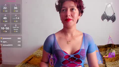 Snapshot of daniela_giraldo88 chatting on 02-08-25, 09:57 Daniela online show from 02-08-25, 09:57
