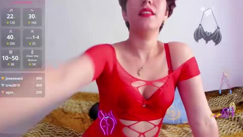 Snapshot of daniela_giraldo88 chatting on 02-09-25, 05:11 Daniela online show from 02-09-25, 05:11