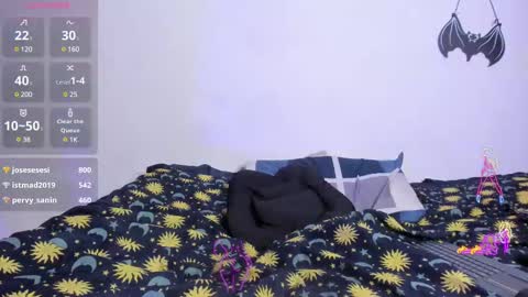 Snapshot of daniela_giraldo88 chatting on 02-25-25, 12:14 Daniela online show from 02-25-25, 12:14