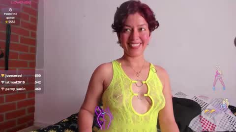 Snapshot of daniela_giraldo88 chatting on 03-03-25, 06:01 Daniela online show from 03-03-25, 06:01