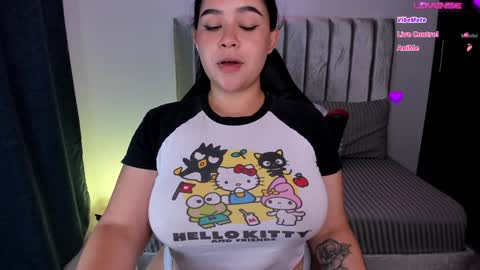 Snapshot of daniela_hornny chatting on 12-10-24, 07:26 dani h0rx online show from 12-10-24, 07:26