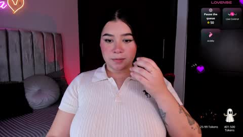 Snapshot of daniela_hornny chatting on 01-17-25, 06:36 dani h0rx online show from 01-17-25, 06:36