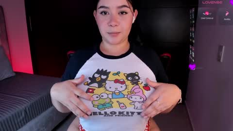 Snapshot of daniela_hornny chatting on 01-30-25, 07:39 dani h0rx online show from 01-30-25, 07:39