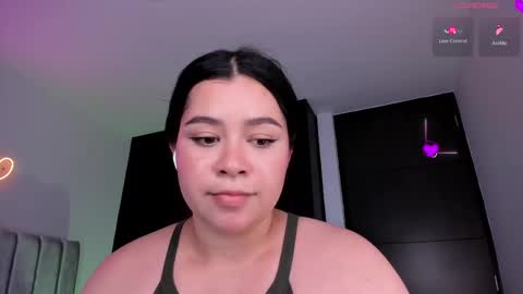 Snapshot of daniela_hornny chatting on 02-11-25, 05:18 dani h0rx online show from 02-11-25, 05:18