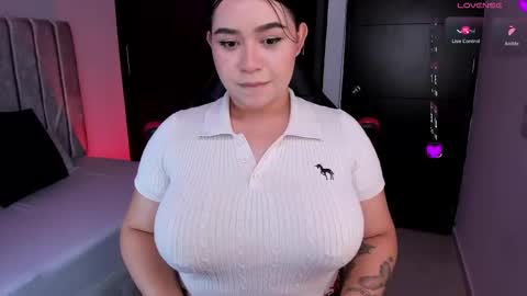 Snapshot of daniela_hornny chatting on 03-07-25, 06:46 dani h0rx online show from 03-07-25, 06:46