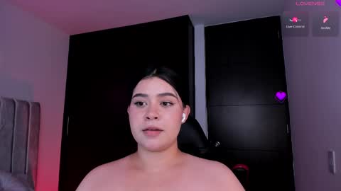 Snapshot of daniela_hornny chatting on 03-09-25, 09:46 dani h0rx online show from 03-09-25, 09:46
