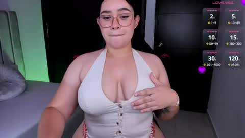 Snapshot of daniela_hornny chatting on 03-11-25, 05:49 dani h0rx online show from 03-11-25, 05:49