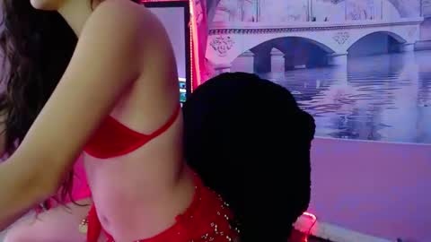 Snapshot of daniela_rivasth chatting on 01-02-25, 08:49 danielarivasth online show from 01-02-25, 08:49