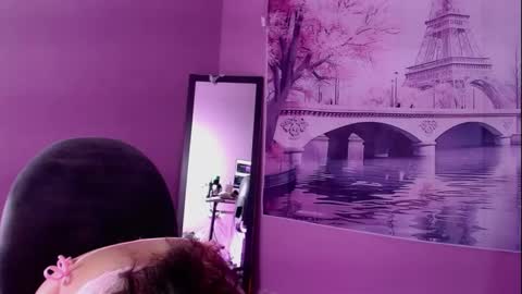 Snapshot of daniela_rivasth chatting on 01-09-25, 04:52 danielarivasth online show from 01-09-25, 04:52
