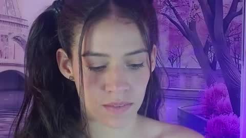 Snapshot of daniela_rivasth chatting on 03-09-25, 09:57 danielarivasth online show from 03-09-25, 09:57
