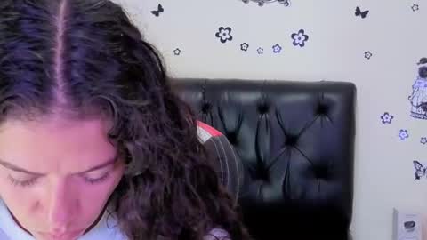 Snapshot of daniela_rivasth chatting on 09-11-25, 02:55 danielarivasth online show from 09-11-25, 02:55