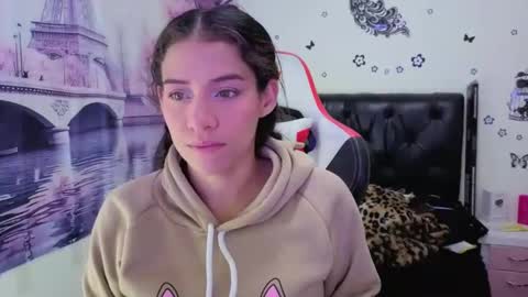 Snapshot of daniela_rivasth chatting on 09-16-25, 04:24 danielarivasth online show from 09-16-25, 04:24
