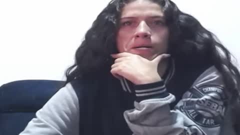 Snapshot of daniela_rivasth chatting on 10-05-25, 05:17 danielarivasth online show from 10-05-25, 05:17