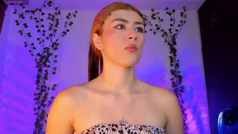 Dani Saenz online show from 01-23-25, 10:33