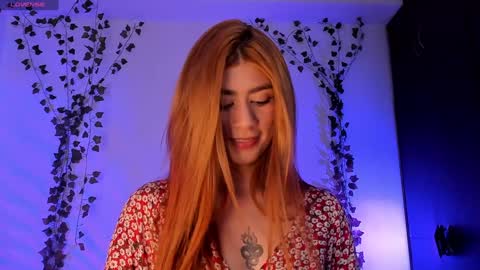 Dani Saenz online show from 01-27-25, 02:42