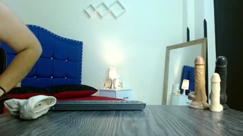 DANIELA online show from 01-16-25, 04:18