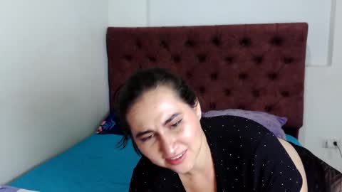 Snapshot of daniela_sexy34 chatting on 01-20-25, 12:36 daniela_sexy34 online show from 01-20-25, 12:36