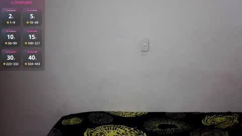 Snapshot of daniela_sexy34 chatting on 01-28-25, 12:15 daniela_sexy34 online show from 01-28-25, 12:15