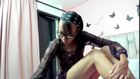 lorena online show from 01-04-25, 07:44