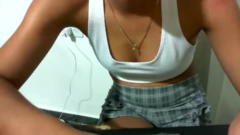 danielaa_foxx online show from 11-16-25, 04:18