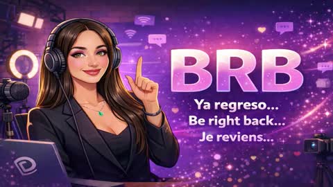 Daniela Romero online show from 03-04-26, 03:51