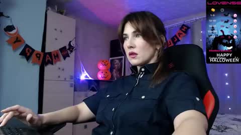 Snapshot of danielacooperx chatting on 11-02-25, 04:53 Daniela Cooper online show from 11-02-25, 04:53