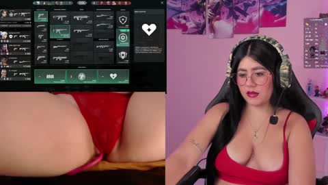 Dani online show from 12-05-24, 04:12