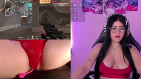 Dani online show from 12-12-24, 01:28