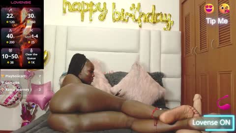 Snapshot of danielamorgan chatting on 01-24-25, 10:00 Danielamorgan online show from 01-24-25, 10:00