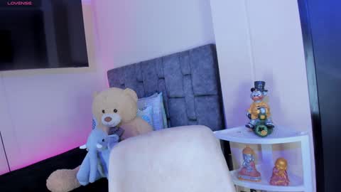 danielasexya online show from 12-03-24, 03:09