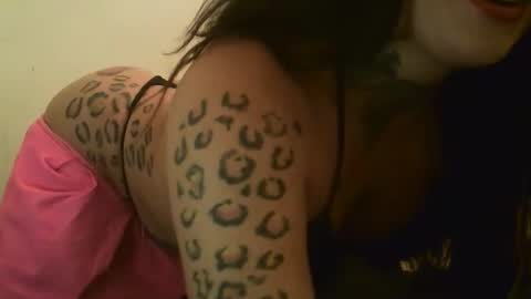 DANIELA online show from 10-25-25, 05:19