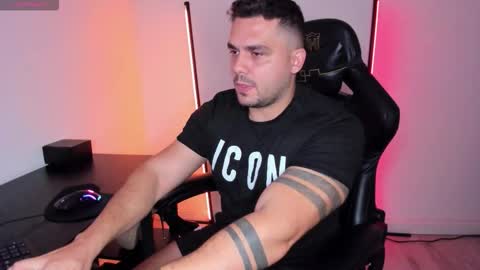 danielbateson online show from 10-11-25, 12:26