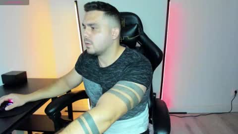 danielbateson online show from 10-12-25, 10:36