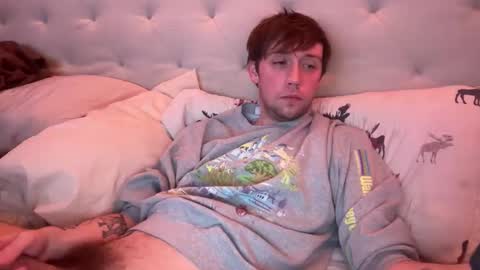 Daniel Bishop  Mason online show from 11-14-25, 11:57