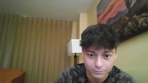 danieldelucaxxx online show from 03-22-26, 02:15