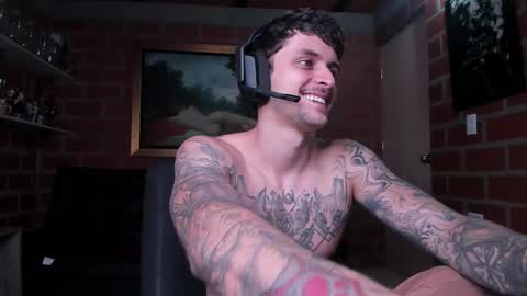 Daniele Bunny online show from 10-15-25, 04:51