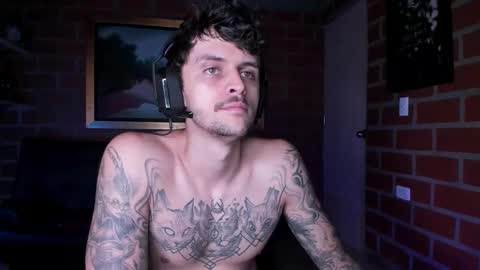 Daniele Bunny online show from 11-05-25, 04:51