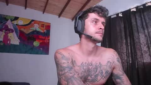 Daniele Bunny online show from 01-07-26, 05:59