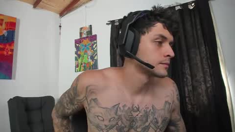 Snapshot of daniele_bunny chatting on 01-16-26, 05:50 Daniele Bunny online show from 01-16-26, 05:50