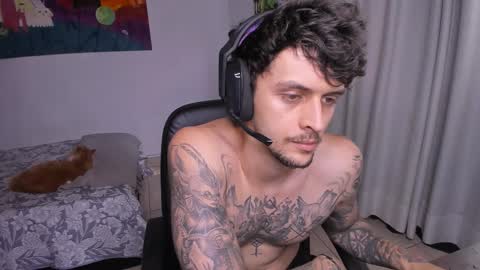 Snapshot of daniele_bunny chatting on 02-02-26, 06:28 Daniele Bunny online show from 02-02-26, 06:28