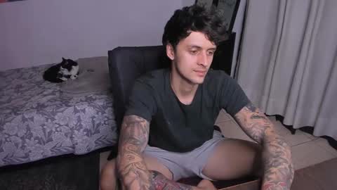 Snapshot of daniele_bunny chatting on 02-03-26, 07:30 Daniele Bunny online show from 02-03-26, 07:30