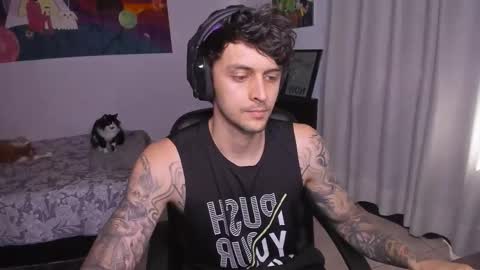 Snapshot of daniele_bunny chatting on 02-07-26, 06:22 Daniele Bunny online show from 02-07-26, 06:22