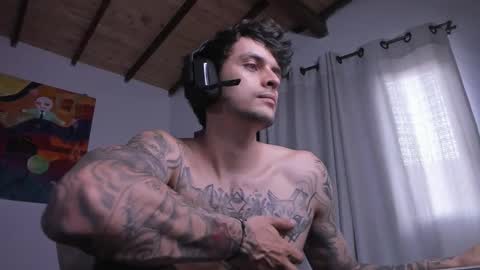 Snapshot of daniele_bunny chatting on 02-14-26, 06:59 Daniele Bunny online show from 02-14-26, 06:59