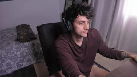 Snapshot of daniele_bunny chatting on 02-17-26, 08:04 Daniele Bunny online show from 02-17-26, 08:04