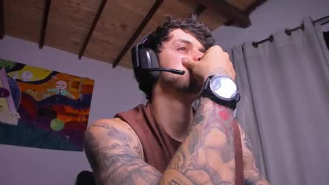 Snapshot of daniele_bunny chatting on 02-22-26, 06:39 Daniele Bunny online show from 02-22-26, 06:39