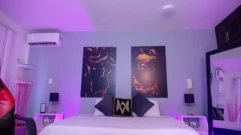 Daniel Haloran online show from 02-28-26, 01:56