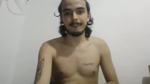 DANIEL online show from 10-12-25, 12:20