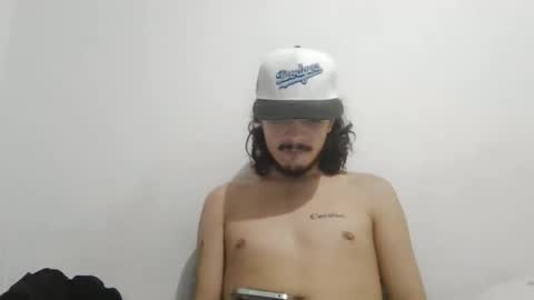 DANIEL online show from 02-11-26, 03:00